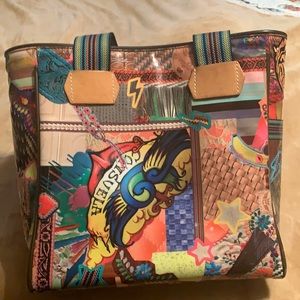 Consuela bag.Perfect condition.Super cute.